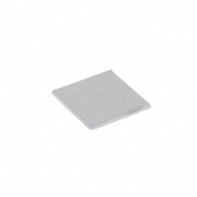 TG-A1780-30-30-1.0 THERM PAD 30MMX30MM GRAY