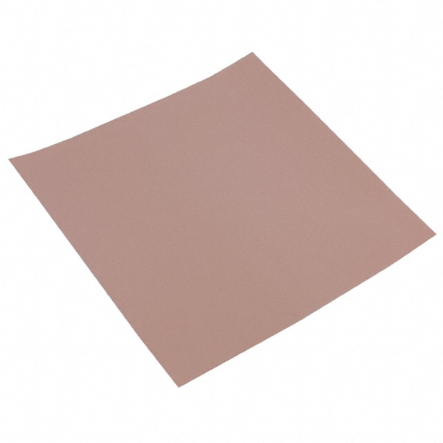 GT30S-150-150-0.23-0 THERM PAD 150MMX150MM PINK