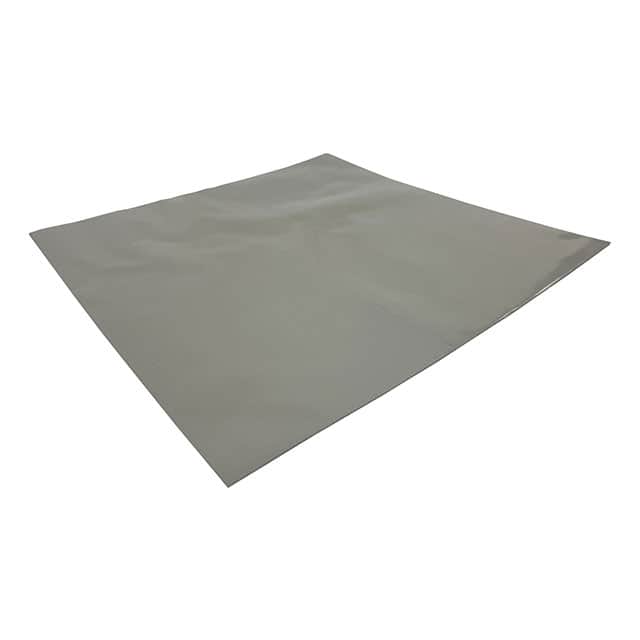 TG-A2200-150-150-1.5 THERM PAD 150MMX150MM GRAY