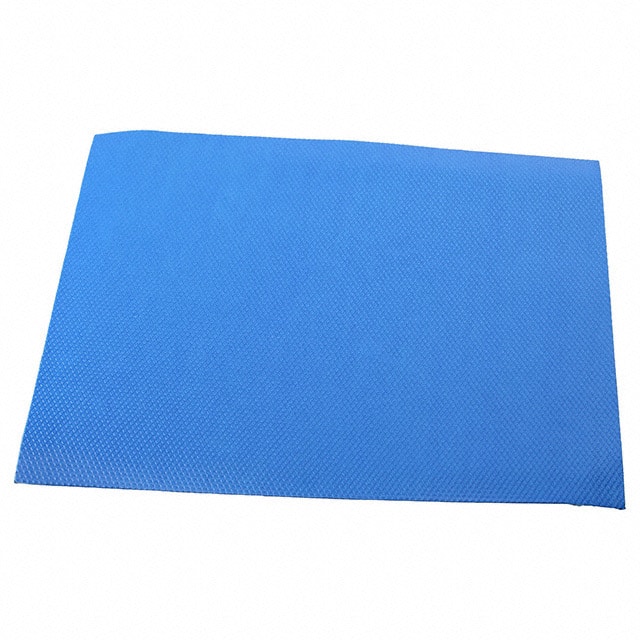 A17713-03 THERM PAD 228.6MMX228.6MM BLUE