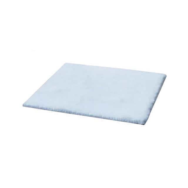TG-A6200-150-150-2.0 THERM PAD 150MMX150MM BLUE