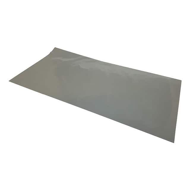TG-A2200-300-150-0.5 THERM PAD 300MMX150MM GRAY