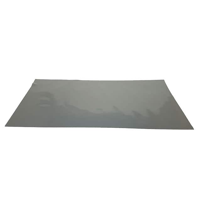 TG-A2200-300-150-1.0 THERM PAD 300MMX150MM GRAY