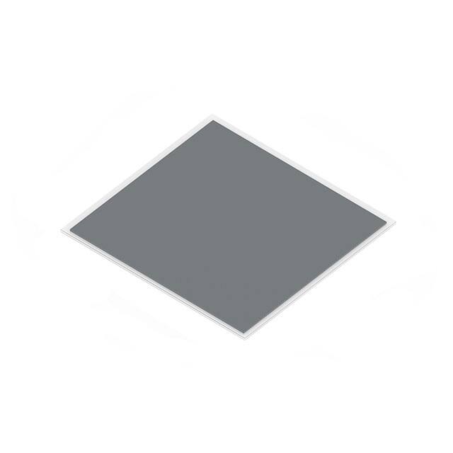 40016010 THERM PAD 100MMX100MM GRAY