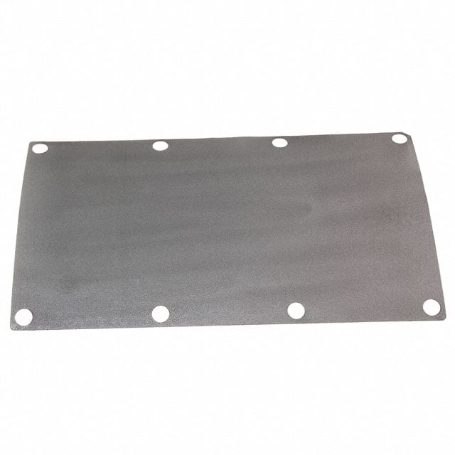 EYG-R1316ZLAC THERM PAD 163MMX125MM GRAY
