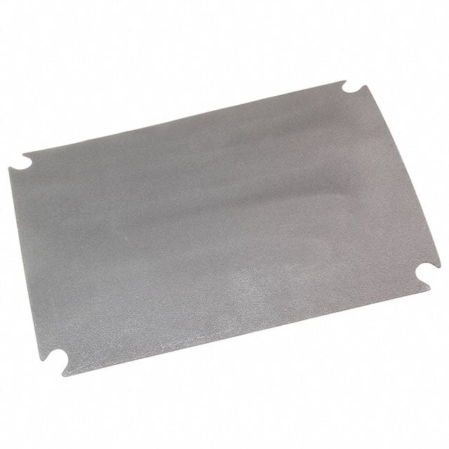 EYG-S1014ZLAD THERM PAD 138MMX97.8MM GRAY