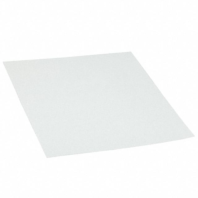 3M 5590H-05 240MM X 9" THERM PAD 240MMX228.6MM 1=1PC