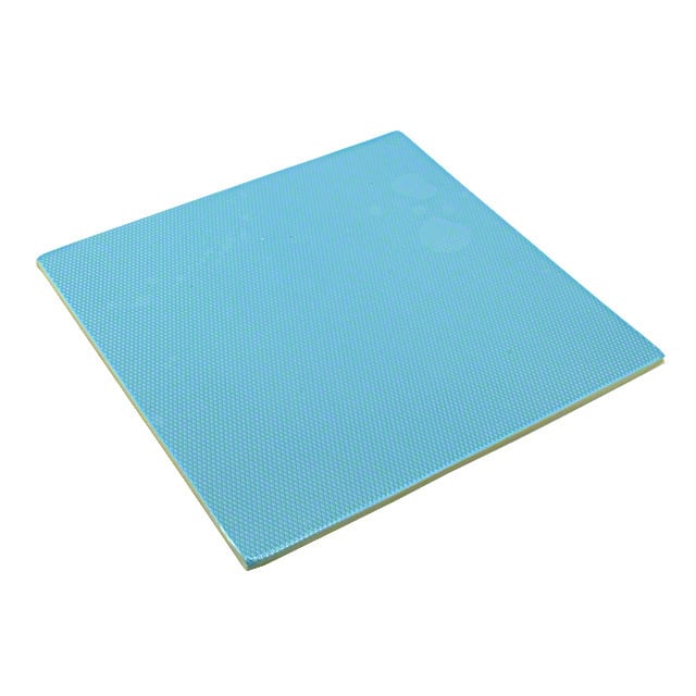 A15340-01 THERM PAD 228.6MMX228.6MM GREEN