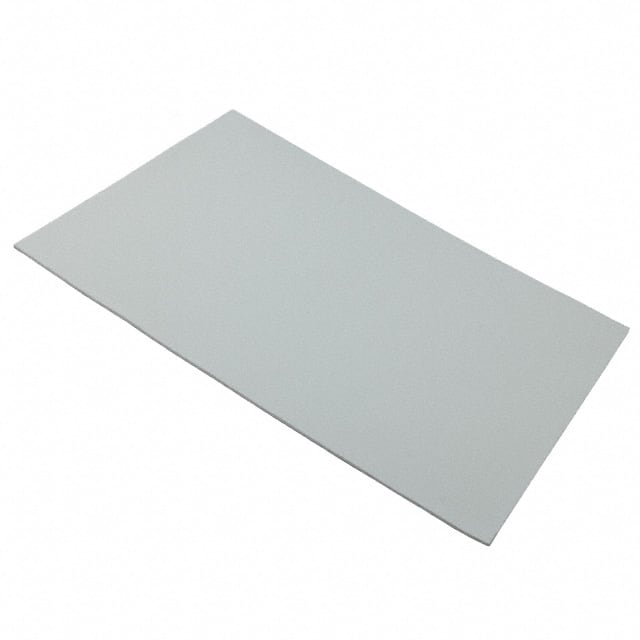 5584-20 THERM PAD 300MMX210MM WHT