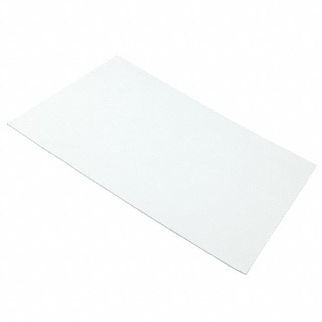 5591-25 THERM PAD WHITE 1=1SHEET