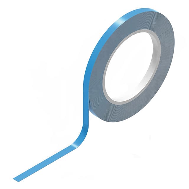403012008 THERM PAD 25M X 8MM W/ADH
