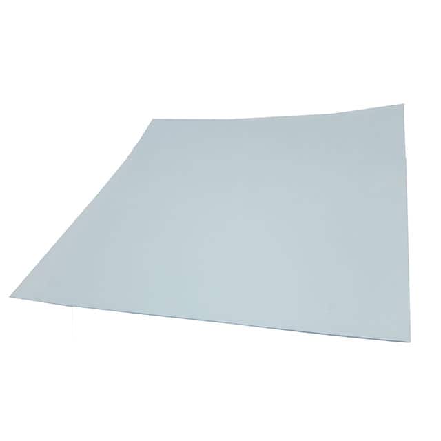 TG-A1250-100-100-1.5 THERM PAD 100MMX100MM GREEN