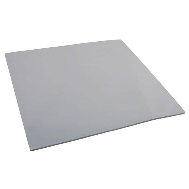 A15959-12 THERM PAD 228.6MMX228.6MM GRAY
