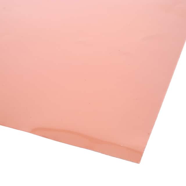 3M 9876-15 12" X 12"-SHEET THERM TAPE 304.8MMX304.8MM W/ADH