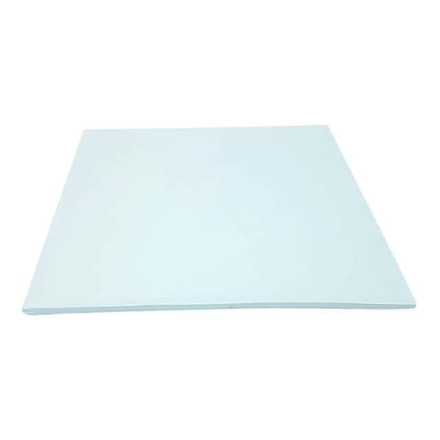 TG-A1250-100-100-3.0 THERM PAD 100MMX100MM GREEN