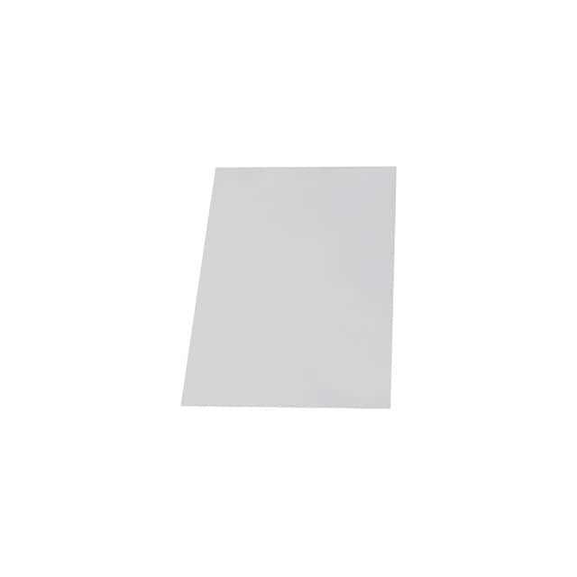 8926-025 2" X 10M THERM PAD 10M X 50.8MM W/ADH WHT