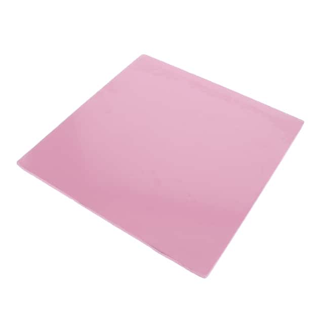 A17633-20 THERM PAD 228.6MMX228.6MM PINK