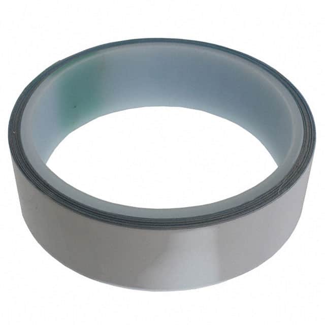 1-5-8805 THERM PAD 4.57MX25.4MM WHT
