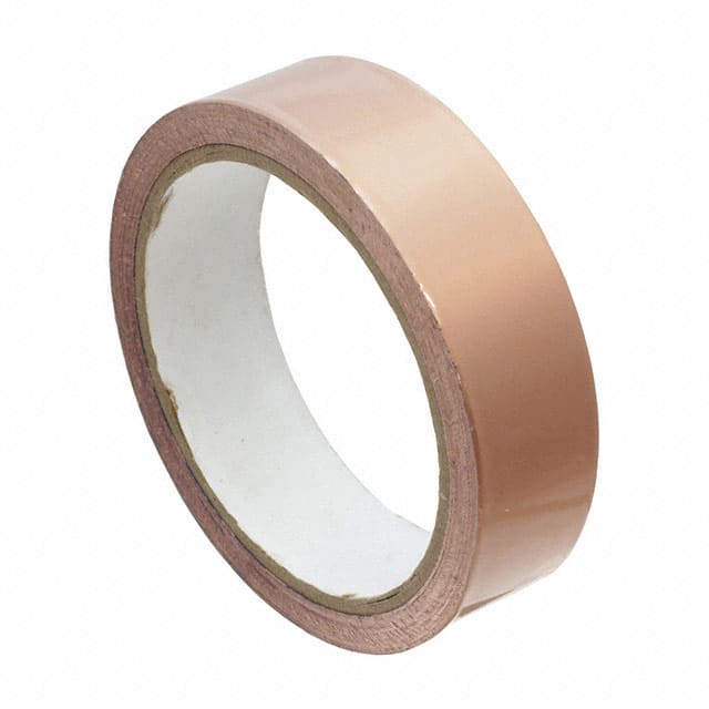 3M 9876-15 1" X 10M THERM TAPE 10M X 25.4MM W/ADH
