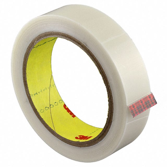 9882 1 IN X 36 YD THERM PAD 32.92M X 25.4MM W/ADH