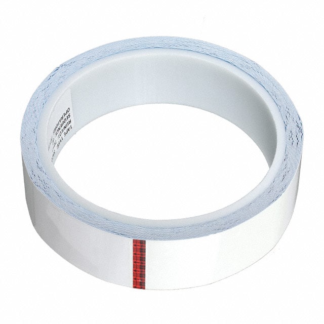 8820-2"X10YD THERM PAD 9.14M X 50.8MM WHT