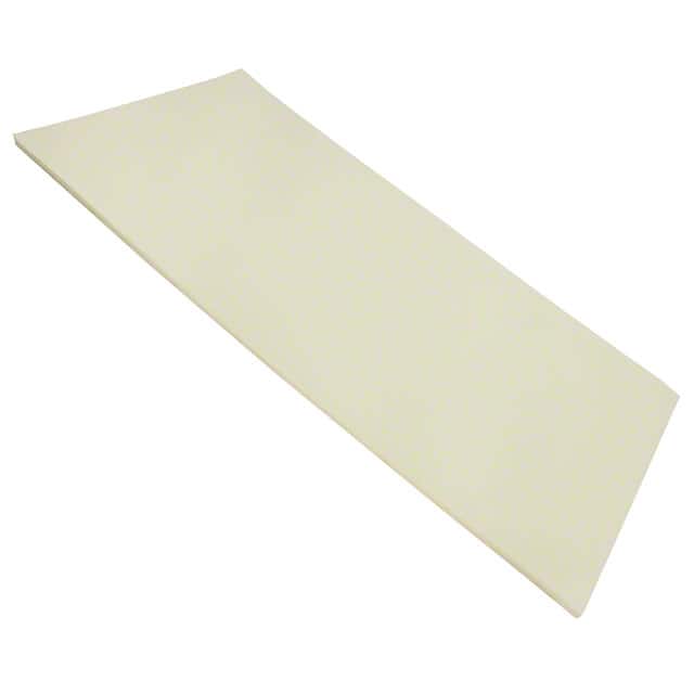 GP2500S20-0.250-02-0816 THERM PAD 406.4X203.2MM YLW