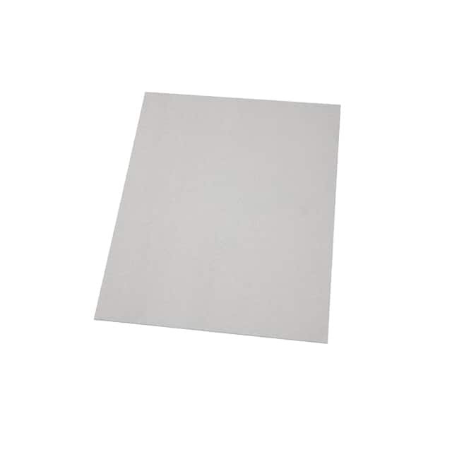 5590H-10 THERM PAD 20M X 240MM GRAY