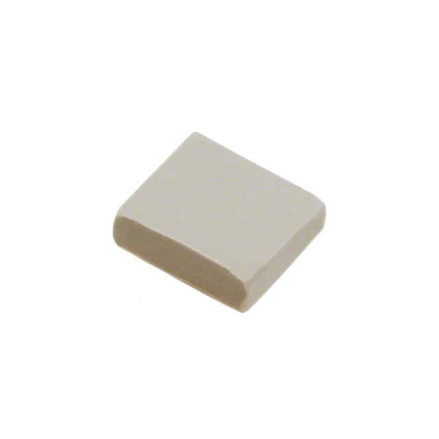 TG-APC93-5-5-2.0-0 THERM PAD 5X5MM GRAY