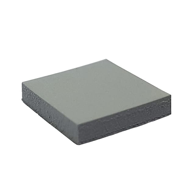 TG-A2200-10-10-2.0 THERM PAD 10MMX10MM GRAY