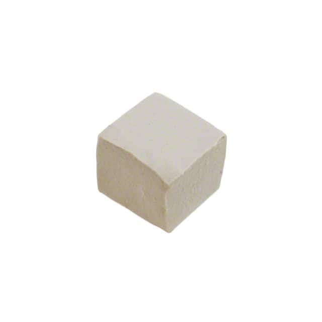 TG-APC93-5-5-5.0-0 THERM PAD 5X5MM GRAY