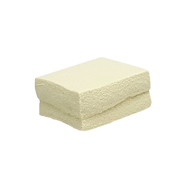 TG-A3500-10-10-5.0 THERM PAD 10MMX10MM YLW