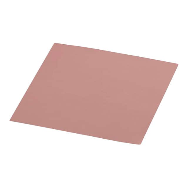 60-11-5791-T441-08 THERM PAD 17.45MMX14.28MM PINK