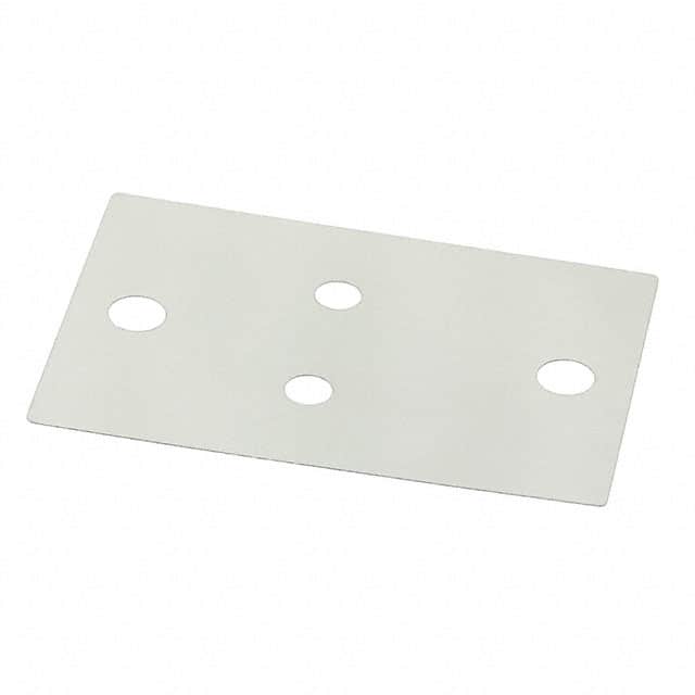 4661 THERM PAD 39.67X26.67MM