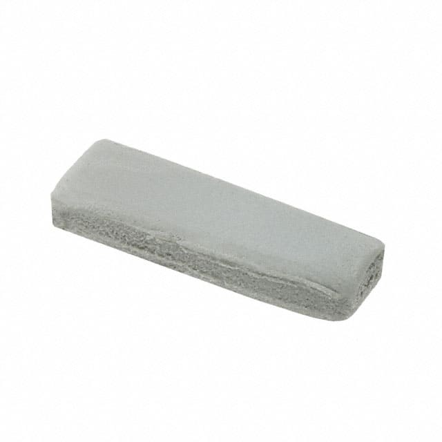 TG-APC93-20-5-5.0-0 THERM PAD 20MMX5MM GRAY