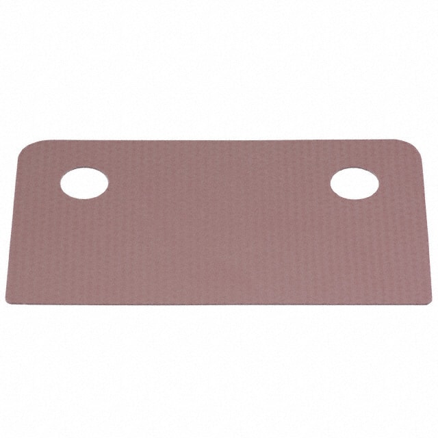 SP900S-0.009-00-105 THERM PAD 36.83X21.29MM PINK
