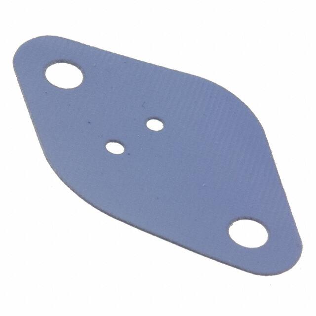 60-11-4997-1674 THERM PAD 34.93X20.96MM BLUE