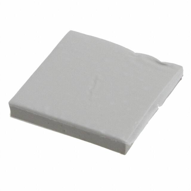 TG-APC93-20-20-3.0-0 THERM PAD 20MMX20MM GRAY