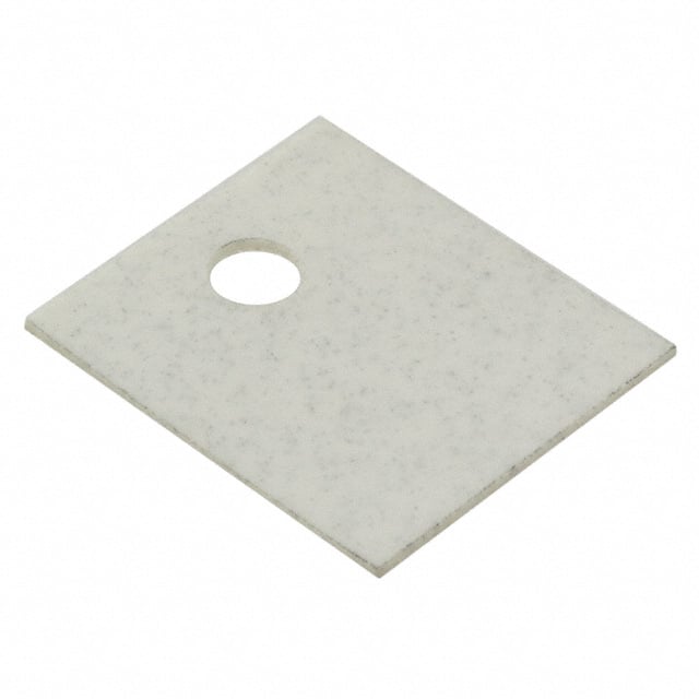 5590H-TO218 THERM PAD 21.84MMX18.79MM GRAY