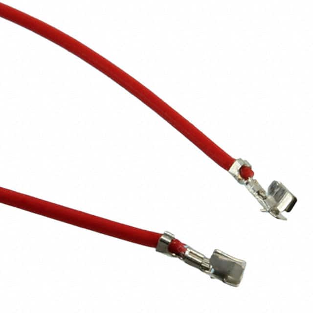M40-9060099 M40-100 SKT/SKT 28AWG 320MM