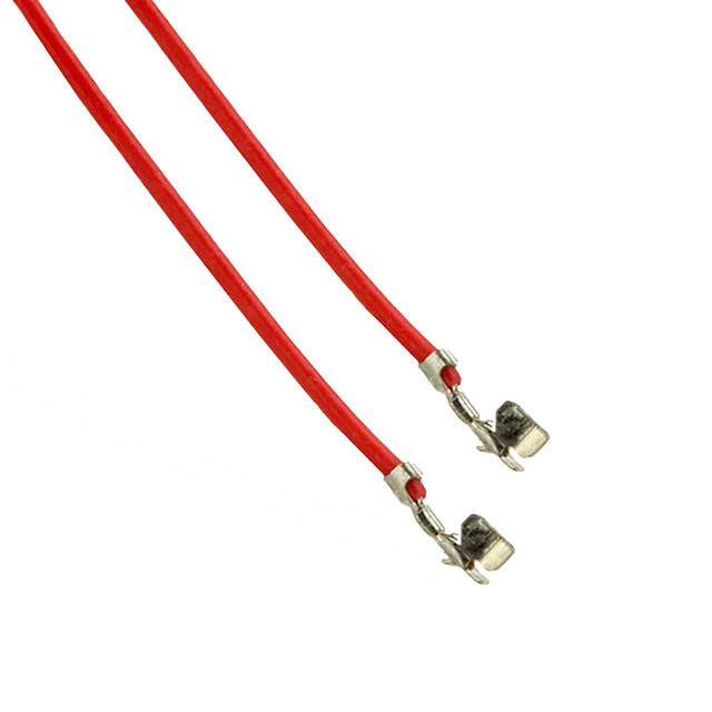 M40-9050099 M40-100 SKT/SKT 32AWG 150MM