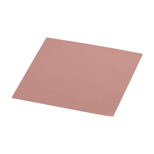 60-12-D401-T441 THERM PAD 35.81X20.57MM W/ADH