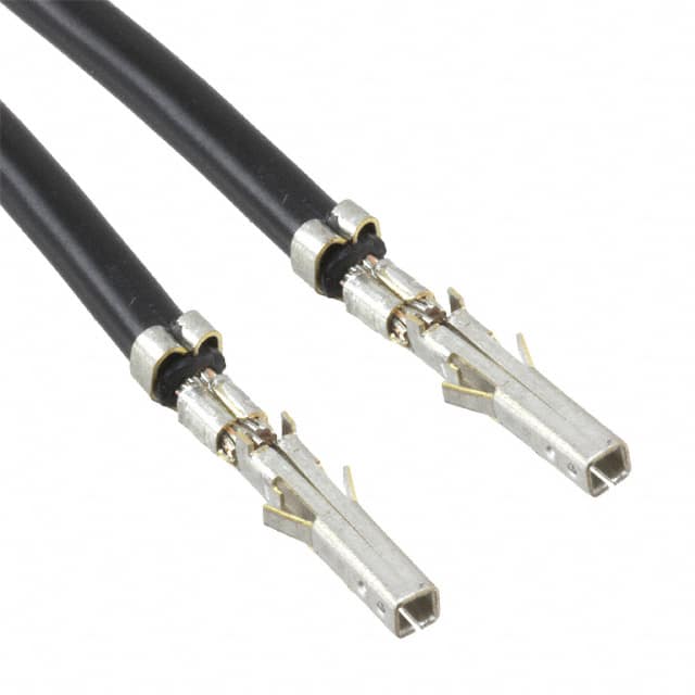 649549516030 WR-MPC4 4,20 MM PRE-CRIMPED CONT