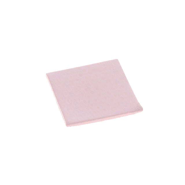 TG-A1450-20-20-1.0 THERM PAD 20MMX20MM RED
