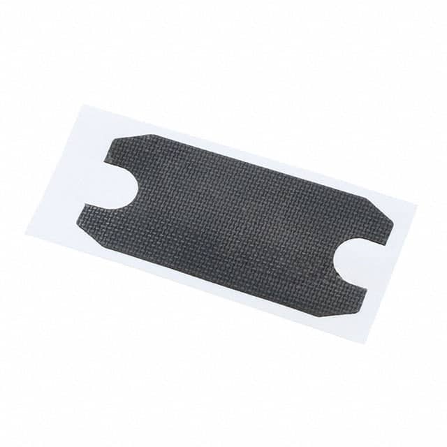 HSP-6 THERM PAD 33.78X17.02MM W/ADH