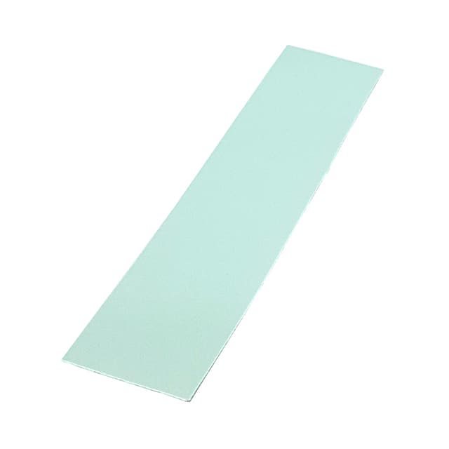 TG-A1250-74-18-0.5 THERM PAD 74X18MM GREEN
