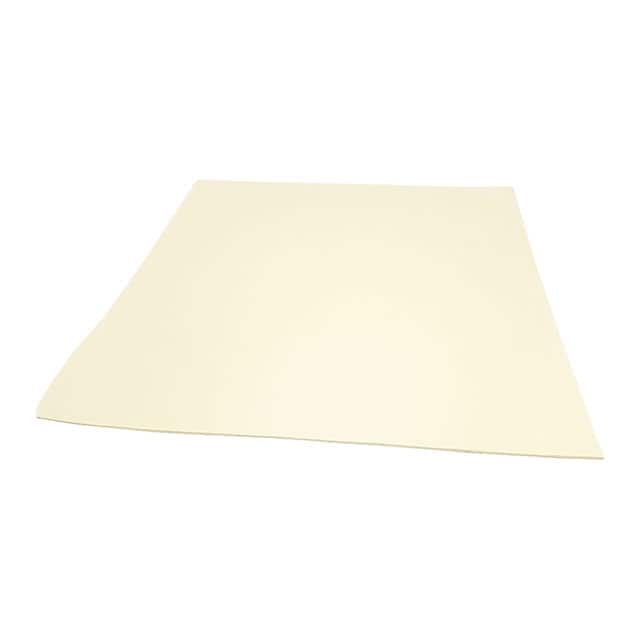 TG-A3500-100-100-0.5 THERM PAD 100MMX100MM YLW