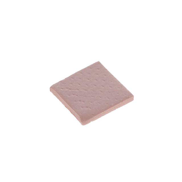 TG-A1450-20-20-2.0 THERM PAD 20MMX20MM RED