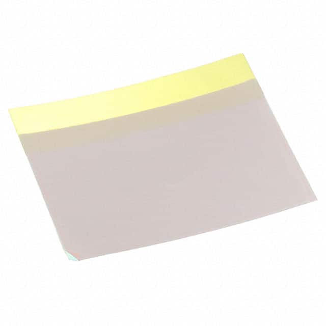 HSP-8 THERM PAD FOR PM67 PINK