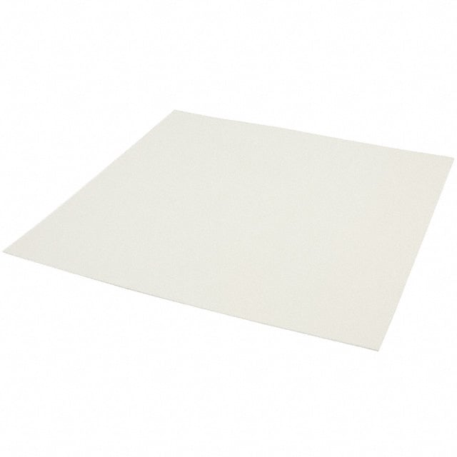 LI98C-150-150-0.2 THERM PAD 150MMX150MM W/ADH WHT