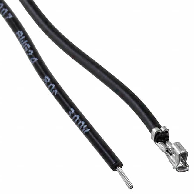 620100126015 WR-WTB 2,00 MM PRE-CRIMPED CONTA